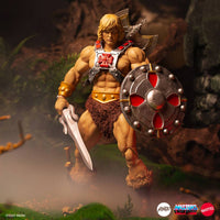 Masters of the Universe Action Figure 1/6 He-Man Regular Edition 30 cm