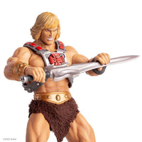 Masters of the Universe Action Figure 1/6 He-Man Regular Edition 30 cm