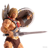 Masters of the Universe Action Figure 1/6 He-Man Regular Edition 30 cm