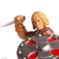 Masters of the Universe Action Figure 1/6 He-Man Regular Edition 30 cm