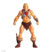 Masters of the Universe Action Figure 1/6 He-Man Regular Edition 30 cm