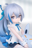 Honkai Impact 3rd PVC Statue Bronya: Herrscher of Truth Little Herrscher Ver. 9 cm