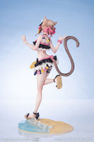 Pardofelis (Honkai Impact 3rd) Midsummer Collector version