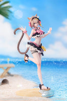 Pardofelis (Honkai Impact 3rd) Midsummer Collector version