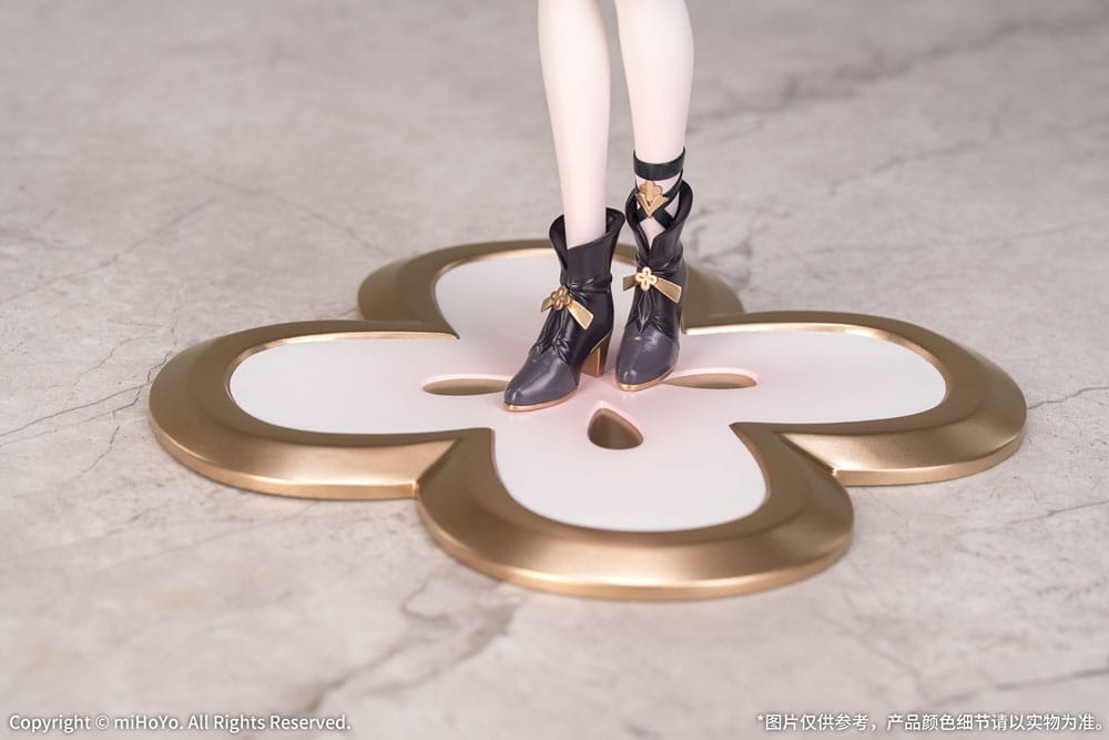 March 7th (Honkai: Star Rail) Gift+, The Hunt