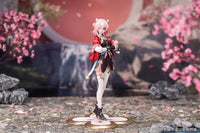 Honkai: Star Rail Gift+ PVC Statue 1/8 March 7th: The Hunt 21 cm