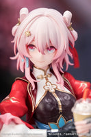 Honkai: Star Rail Gift+ PVC Statue 1/8 March 7th: The Hunt 21 cm