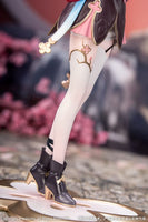 Honkai: Star Rail Gift+ PVC Statue 1/8 March 7th: The Hunt 21 cm