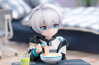 Honkai Impact 3rd PVC Statue Kevin: Little Flame-Chaser Ver. 9 cm