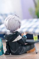 Honkai Impact 3rd PVC Statue Kevin: Little Flame-Chaser Ver. 9 cm