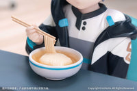 Honkai Impact 3rd PVC Statue Kevin: Little Flame-Chaser Ver. 9 cm