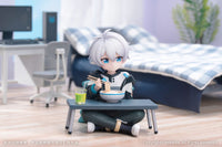 Honkai Impact 3rd PVC Statue Kevin: Little Flame-Chaser Ver. 9 cm