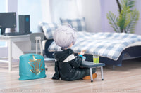 Honkai Impact 3rd PVC Statue Kevin: Little Flame-Chaser Ver. 9 cm