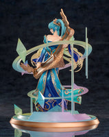 League of Legends - PVC Statue 1/7 - Maven of the Strings Sona