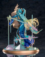 League of Legends - PVC Statue 1/7 - Maven of the Strings Sona