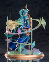 League of Legends - PVC Statue 1/7 - Maven of the Strings Sona