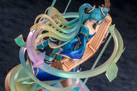 League of Legends - PVC Statue 1/7 - Maven of the Strings Sona