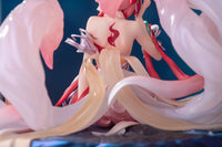 Honor of Kings PVC Statue 1/7 Qingqiu Nine-Tailed Fox Ver. 28 cm