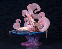 Honor of Kings PVC Statue 1/7 Qingqiu Nine-Tailed Fox Ver. 28 cm