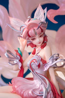 Honor of Kings PVC Statue 1/7 Qingqiu Nine-Tailed Fox Ver. 28 cm