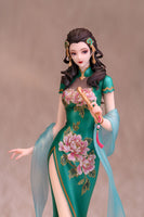 King of Glory PVC Statue 1/10 ift+ Dream Weaving: Yang Yuhuan Ver. 19 cm