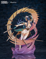 League of Legends - PVC Statue 1/7 - Divine Sword Irelia