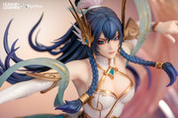 League of Legends - PVC Statue 1/7 - Divine Sword Irelia