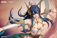 League of Legends - PVC Statue 1/7 - Divine Sword Irelia