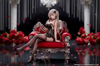 League of Legends - PVC Statue 1/7 - Formidable Rose Ceremony Ver.