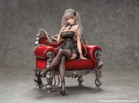 League of Legends - PVC Statue 1/7 - Formidable Rose Ceremony Ver.