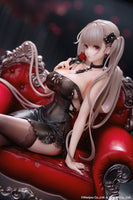 League of Legends - PVC Statue 1/7 - Formidable Rose Ceremony Ver.