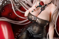 League of Legends - PVC Statue 1/7 - Formidable Rose Ceremony Ver.