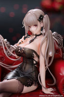 League of Legends - PVC Statue 1/7 - Formidable Rose Ceremony Ver.