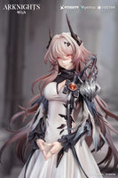 Civilight Eterna (Arknights)