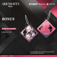 Civilight Eterna (Arknights)