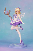 Honor of Kings PVC Gift+ Series Statue 1/10 Nick of Time: Yao 18 cm