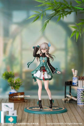 Qingque (Honkai: Star Rail) Gift+ Series Statue