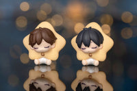 The Graver Robbers Chronicles: Dreamy Feast Figures Mini Q Ver. Assortment (12)