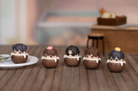 The Graver Robbers Chronicles: Dreamy Feast Figures Mini Q Ver. Assortment (12)