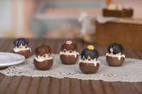 The Graver Robbers Chronicles: Dreamy Feast Figures Mini Q Ver. Assortment (12)