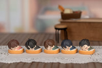 The Graver Robbers Chronicles: Dreamy Feast Figures Mini Q Ver. Assortment (12)