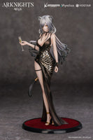 Arknights PVC Statue 1/7 Schwarz: Formal Dress Ver. 24 cm