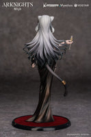 Arknights PVC Statue 1/7 Schwarz: Formal Dress Ver. 24 cm