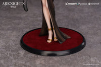 Arknights PVC Statue 1/7 Schwarz: Formal Dress Ver. 24 cm