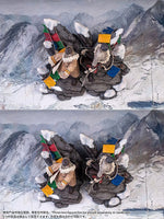 Wu Xie & Zhang Qiling (Time Raiders) Floating Life in Tibet Version, Special Set