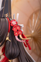 Tsuchimikado Kurumi (Naraka: Bladepoint) Onmyoki Version