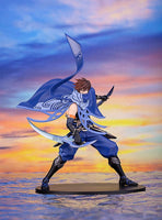 Lan Ling Wang (King of Glory) Shark Hunting Blade version, Gift+