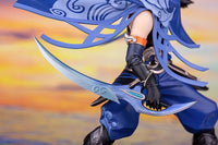 Lan Ling Wang (King of Glory) Shark Hunting Blade version, Gift+