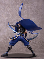 Lan Ling Wang (King of Glory) Shark Hunting Blade version, Gift+