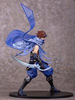 Lan Ling Wang (King of Glory) Shark Hunting Blade version, Gift+